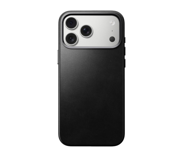 Nomad Traditional Leather Case do iPhone 17 Pro Max MagSafe - 1362238 - zdjęcie 2